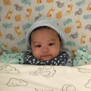 Meet your Posher, Quân